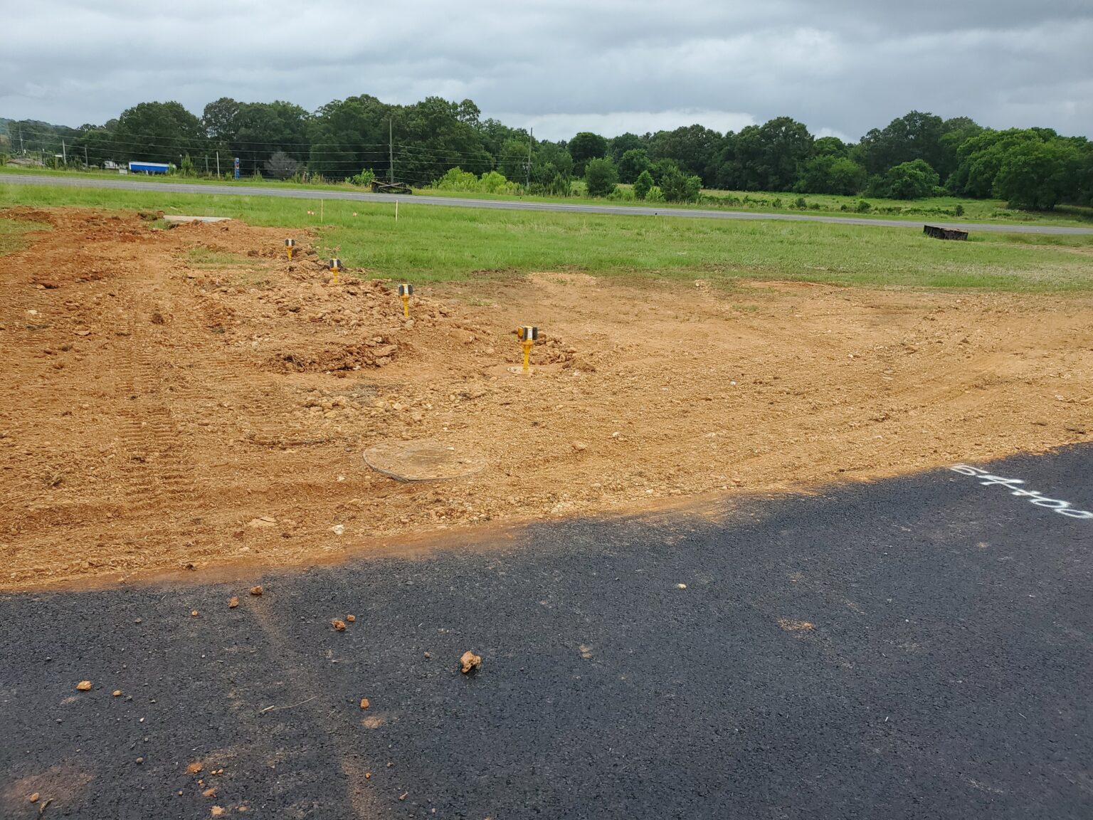 Projects – Cartersville Airport